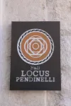 Locus Pendinelli 特拉尼53-B&B的哲學，旅館的細節！！！