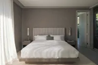杜里亞的日落小屋