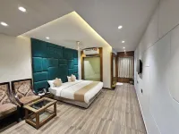 Hotel MK Vivanta