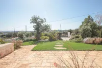 TD Tenuta Donna Madia Sea View Pool over Vineyard - Villas