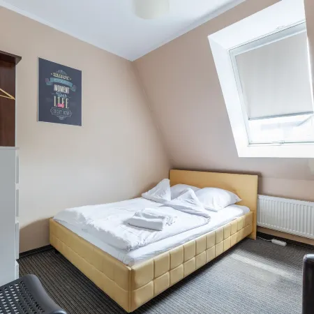 Shick Hostel