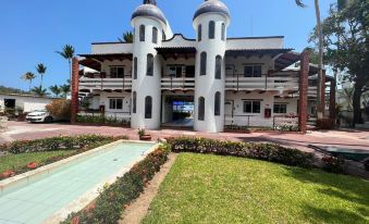 Hotel Villas El Dorado