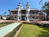 Hotel Villas El Dorado