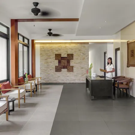 Kandaya Resort