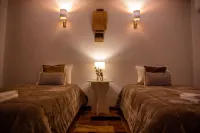 CASA DA CERCA Hotel a Belmonte