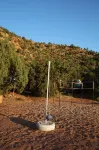 Zion View Camping Hotels in Colorado City