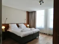 Zen Kitchen & Boutique Hotel