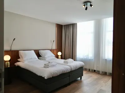 Zen Kitchen & Boutique Hotel Các khách sạn ở 