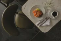 Hotel Belvedere - Desayuno