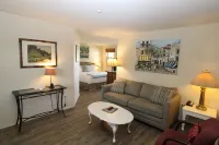 Back Bay Inn
