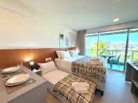 RN Studio Premium 403 Vista Mar Các khách sạn ở 