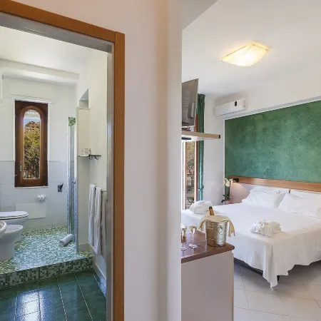 Hotel Orsa Maggiore