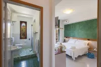 Hotel Orsa Maggiore Hotels in Lipari