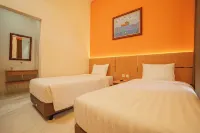 THE CABIN HOTEL LOVINA BALI - 1 estrella