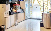 Gyeryong Hotel Bon Hotels in Gyeryong-si