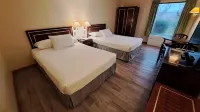 Hotel Diego de Almagro Los Angeles Hotels in 