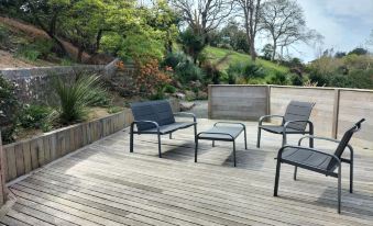 Holiday Home, Rosa Granite Coast, 6 Persons