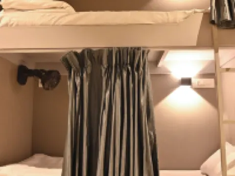 Bed & Bread Dormitory Hotels in Bharuch