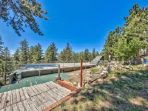 Zephyr Cove Studio Unit 6 Hotels in Zephyr Cove–Round Hill Village