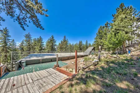 Zephyr Cove Studio Unit 6