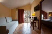 Hotel Màgic Ski Hotels in Ordino
