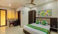 Treebo the Golden Sands, Bistupur Hotels in Jamshedpur