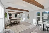 "sweet Serenity" Stay 10 Minutes from Hershey 3 Bedroom Home by Redawning Hotels in Palmyra