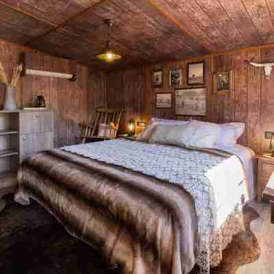 O'tel Park Rooms