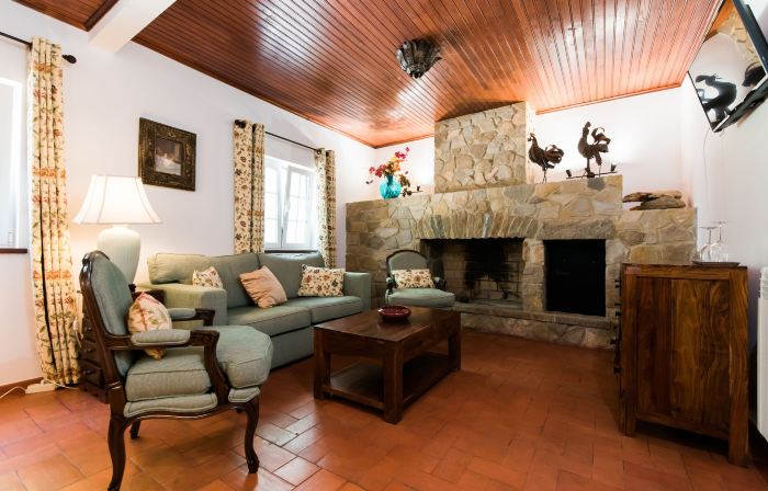 Quinta Verde Sintra - Casa de Campo