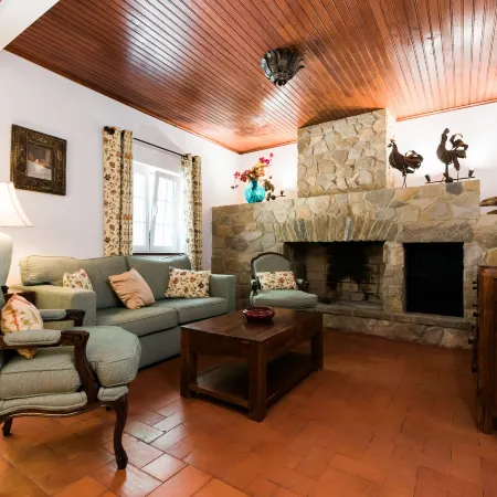 Quinta Verde Sintra - Casa de Campo