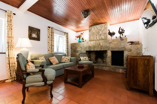 Quinta Verde Sintra - Casa de Campo - maisons de vacances