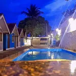 Pousada do Sol Hotels in Itaguai