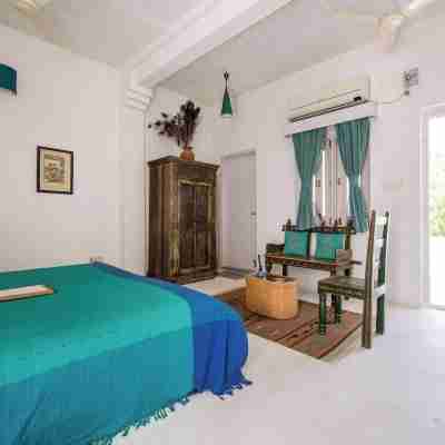 Savista Retreat Rooms
