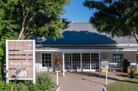 Formosa Bay Отели в г. Harkerville