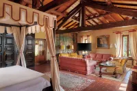Locanda San Vigilio