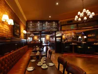 Kilmurry Lodge Hotel - bar