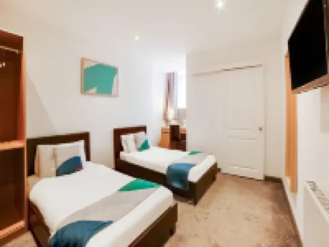 Snooze Hotel Hotels in Corby