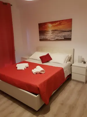 Borgo Vaticano Guest House Hotels in Trionfale