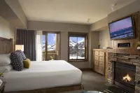 提頓山小屋Spa貴族山莊飯店 Healing Waters Therapeutic Float Center附近的飯店