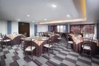 Four Points by Sheraton Saltillo - breakfast