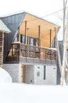 Zangetsu Hotels in Kutchan