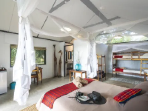 Caprivi Mutoya Lodge and Campsite Hotels in Katima Mulilo