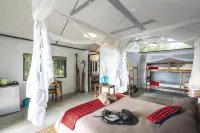 Caprivi Mutoya Lodge and Campsite