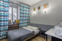 Apartment Room No. 7