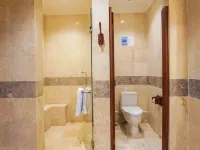 The Grand Bali Nusa Dua Hoteles cerca de Playa Geger