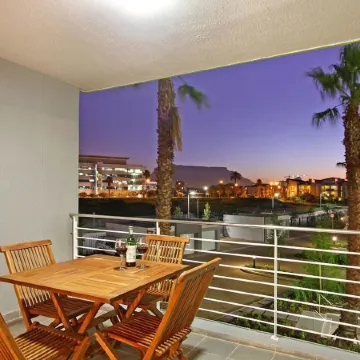 Ashton Park Luxury Apartment