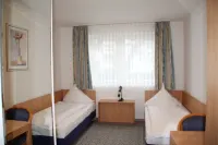 Riesenjunior Hanau by Trip Inn Hôtels à : Erlensee