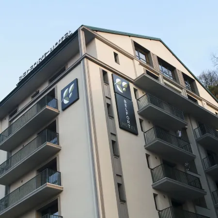 Belfort Hotel