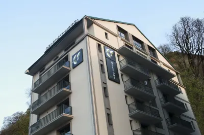 Belfort Hotel Hotel a 