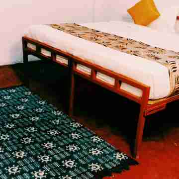 The Junagarh Lodge Rooms